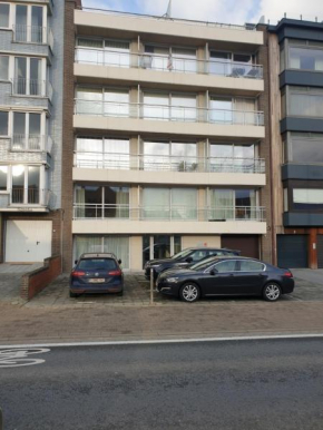 Appartement, residentie Syci